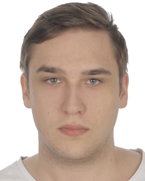 Korepetytor z informatyki Mariusz W. — Mathema