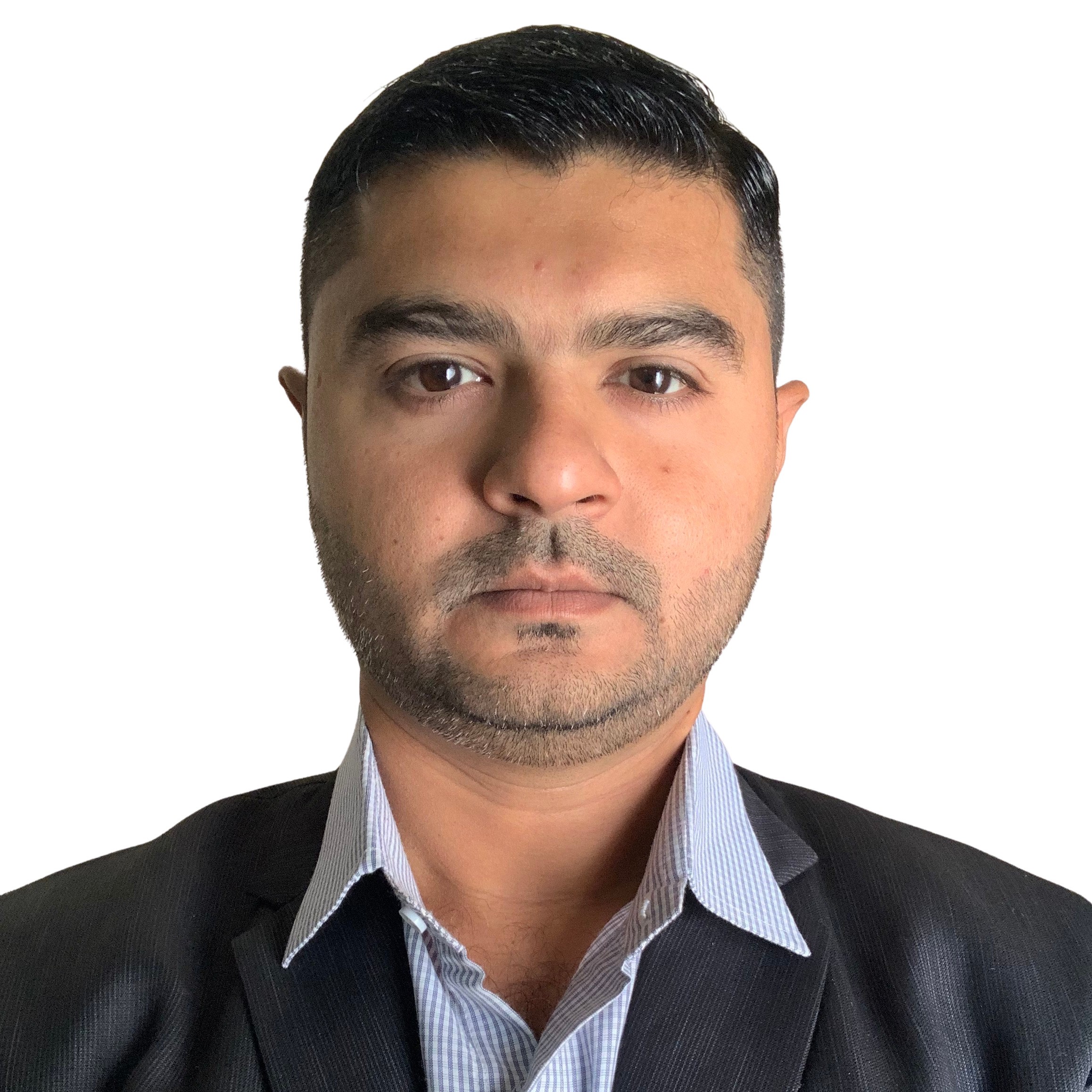 Math tutor Tufel Noorani — Mathema