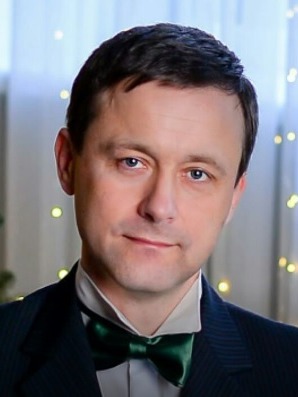 Репетитор з математики Андрій Гарькавенко — Mathema
