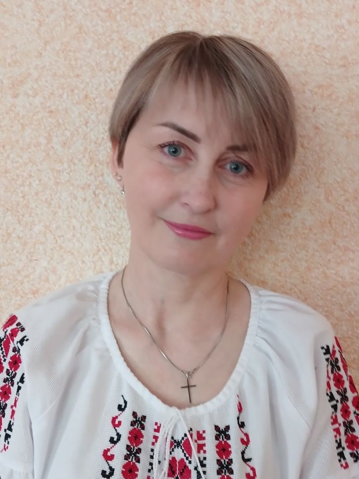 Репетитор з математики Лілія Галюк — Mathema