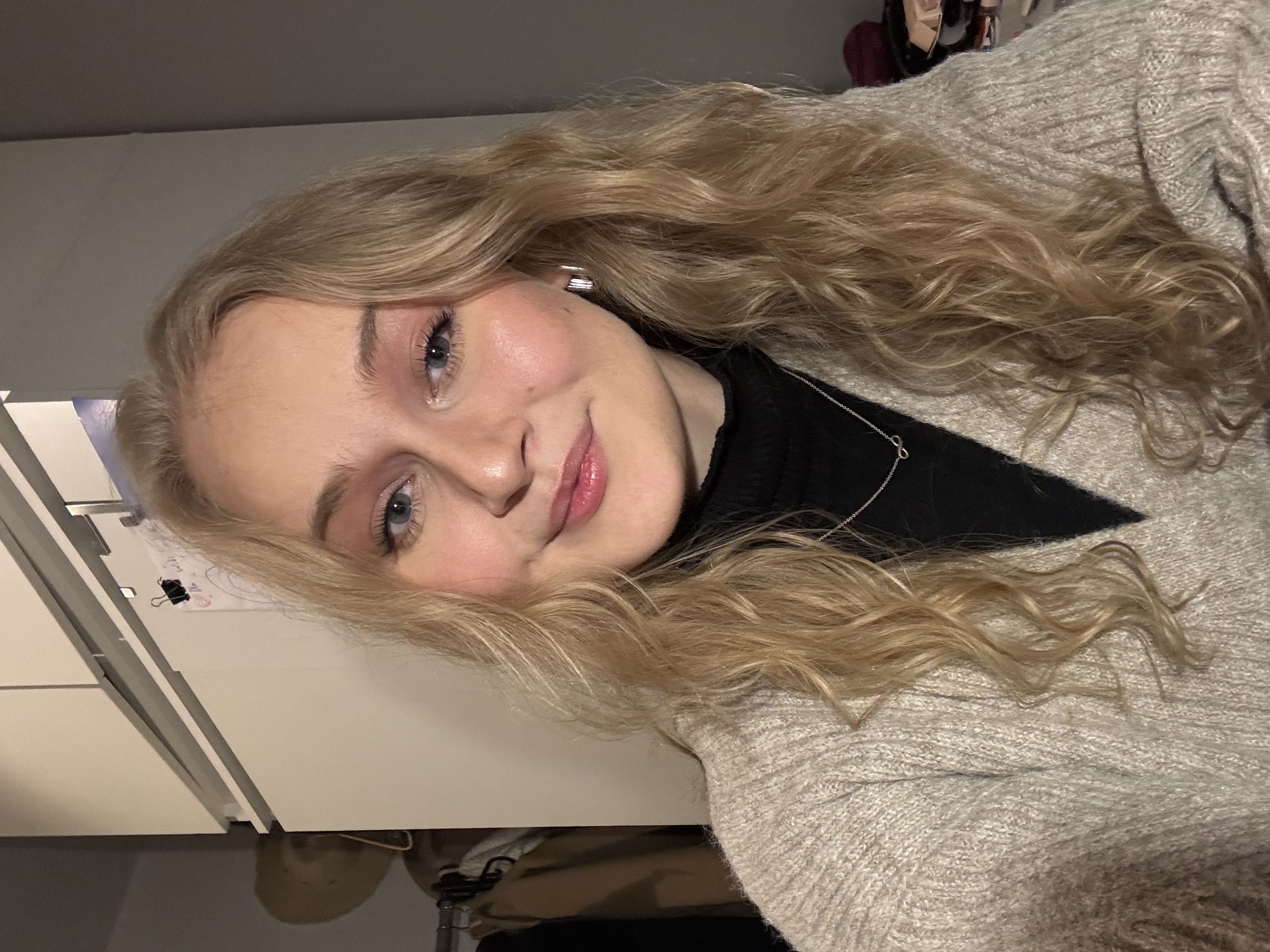 Wiktoria Boryczewska