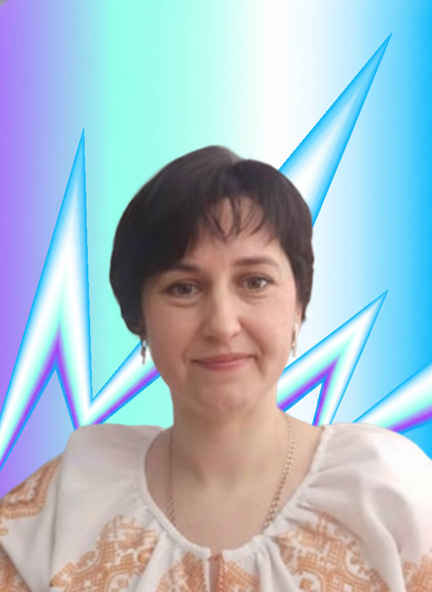 Ірина Карпець