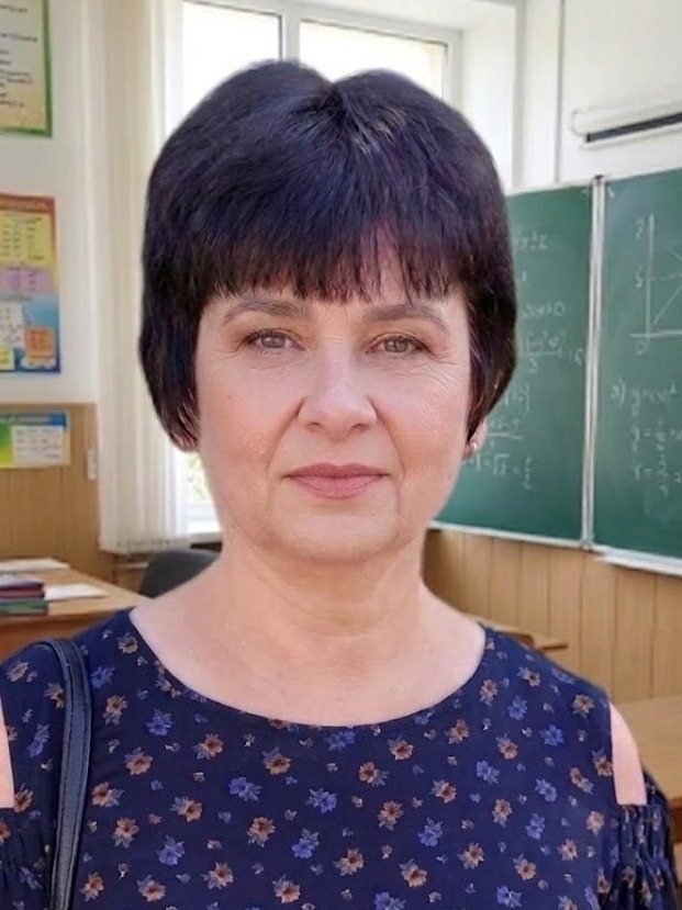 Тетяна Подплєта
