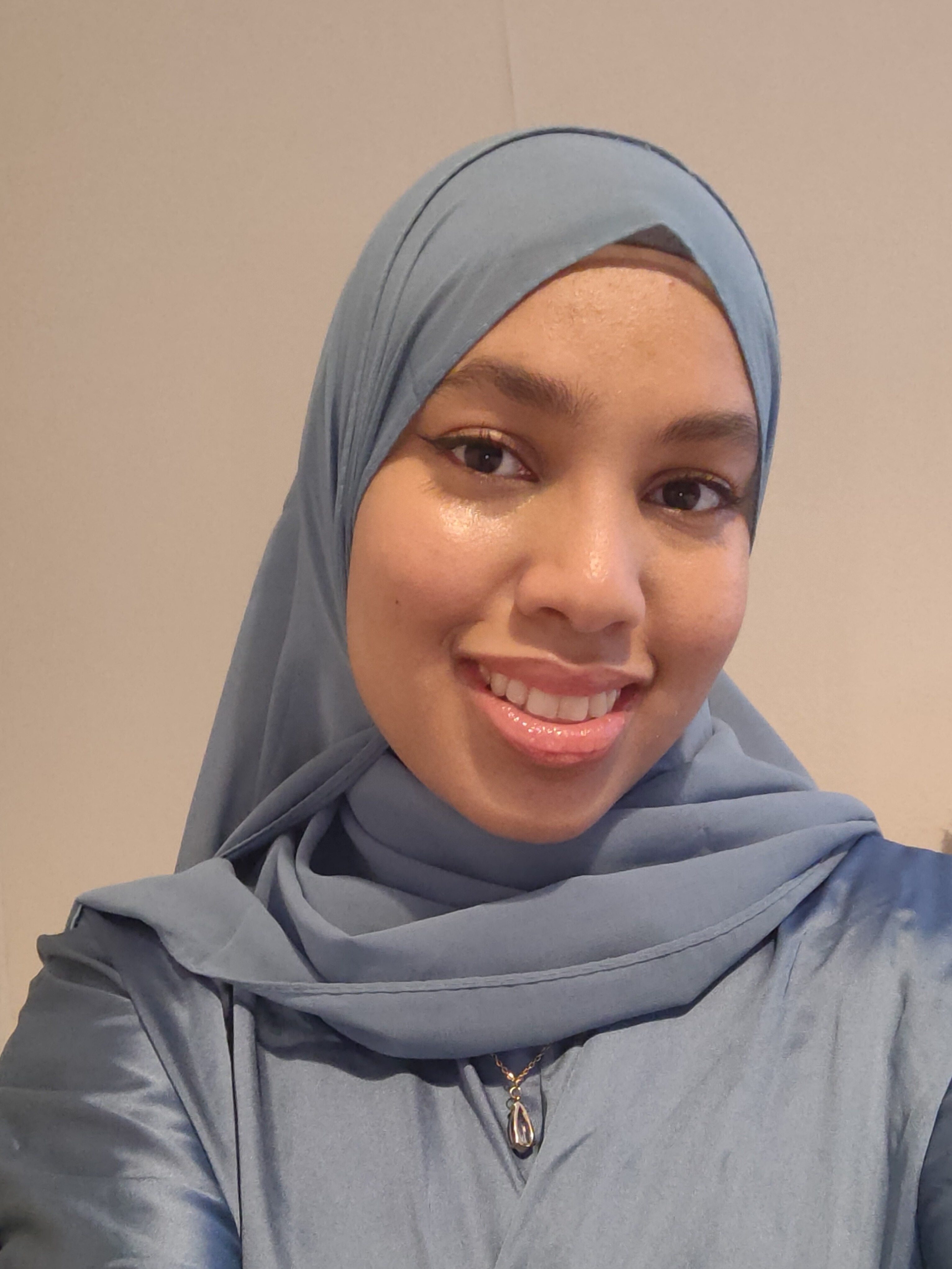 Math tutor Heba Fararhi — Mathema