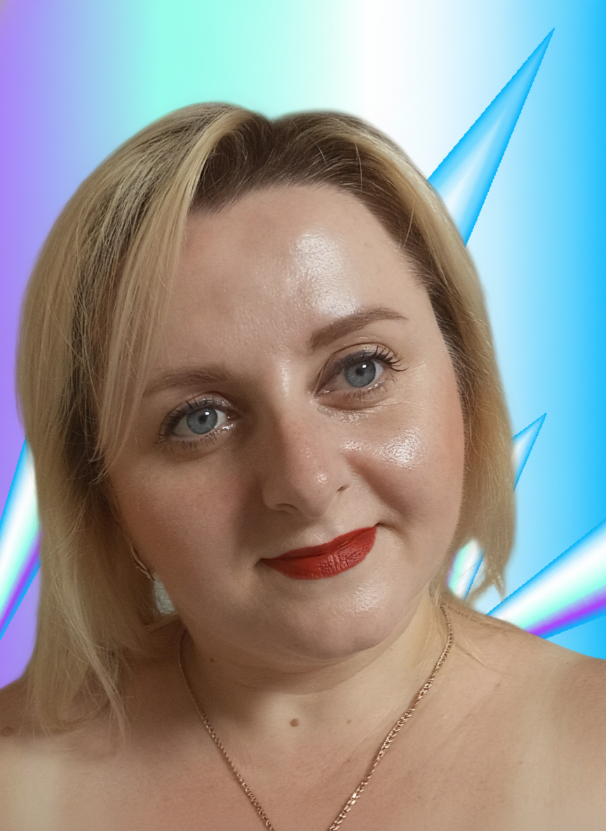 Ірина Витичак