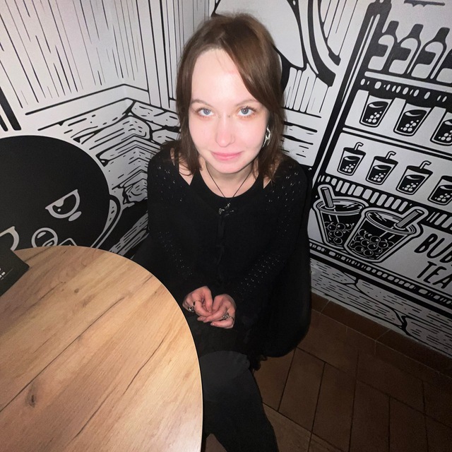 Катерина Біла