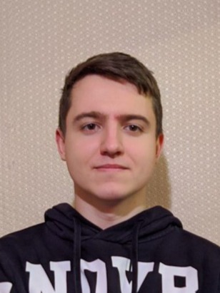 Репетитор з математики Дімітрій Лядовський — Mathema