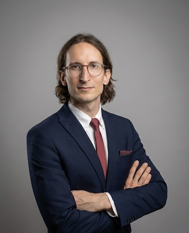 Math tutor Jan Kalbarczyk — Mathema