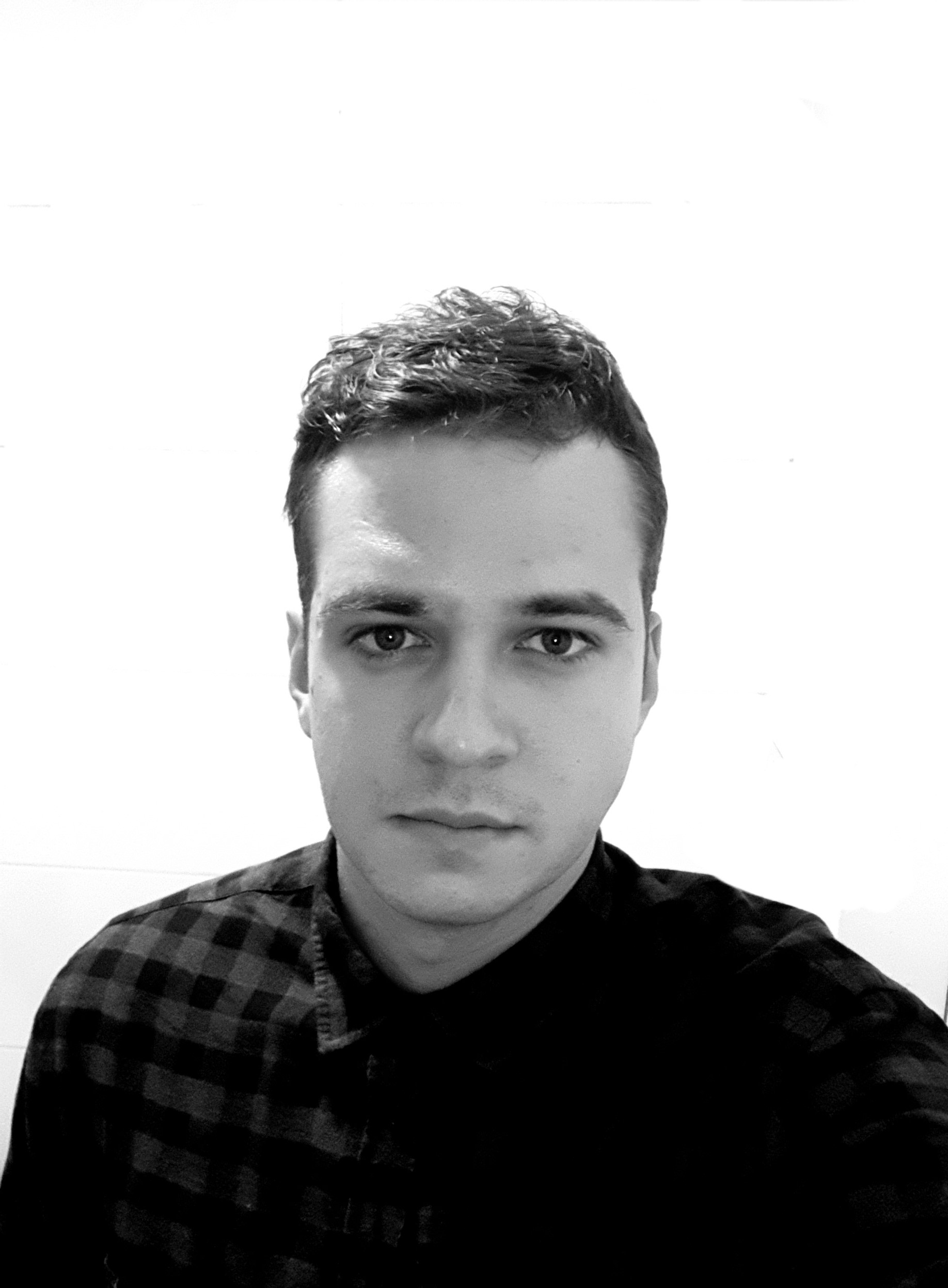 Korepetytor z matematyki Dominik Pilimon — Mathema