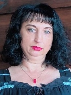 Репетитор з математики Наталія Бережна — Mathema