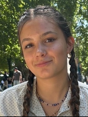 Math tutor Eleanor Blair — Mathema