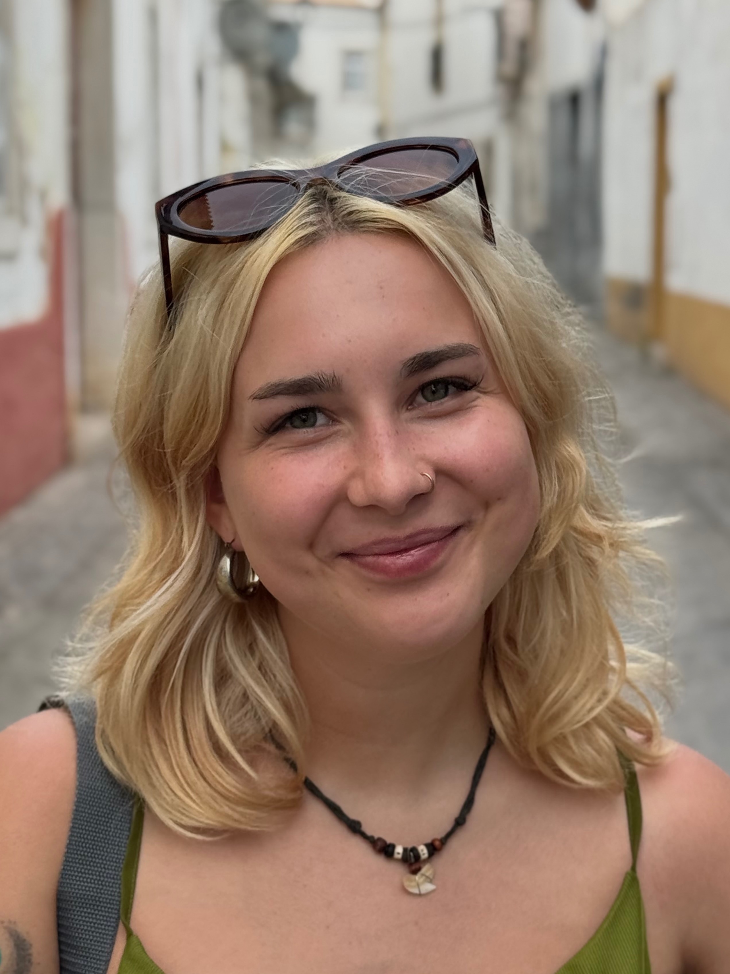 Mierzwa Zuzanna