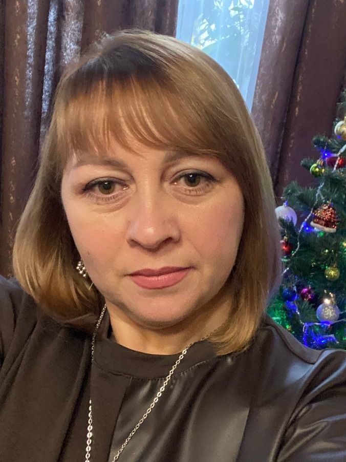 Віра Єщенко