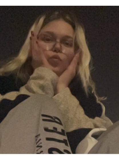 Korepetytor z angielskiego Aleksandra K. — Mathema