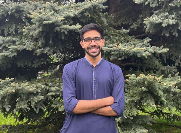 Math tutor Abbas Ali Hakeem — Mathema