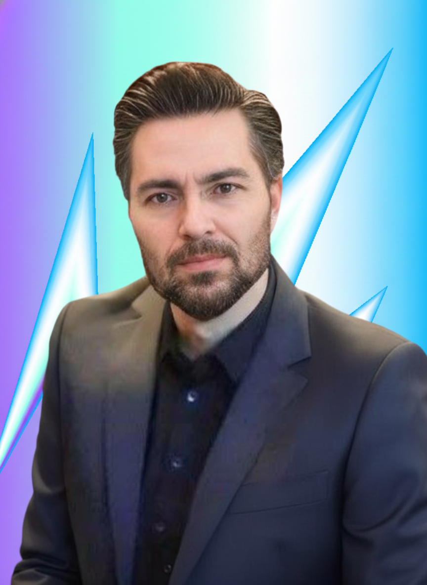 Євген Корчевний