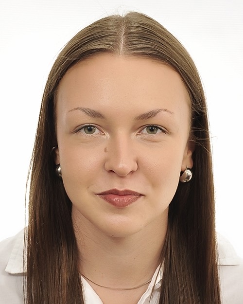 Korepetytor z matematyki Julia R. — Mathema