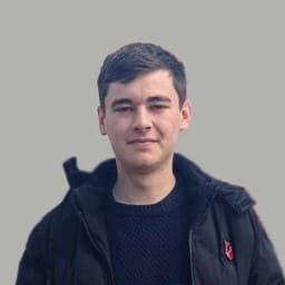 Репетитор з математики Андрій Возний — Mathema
