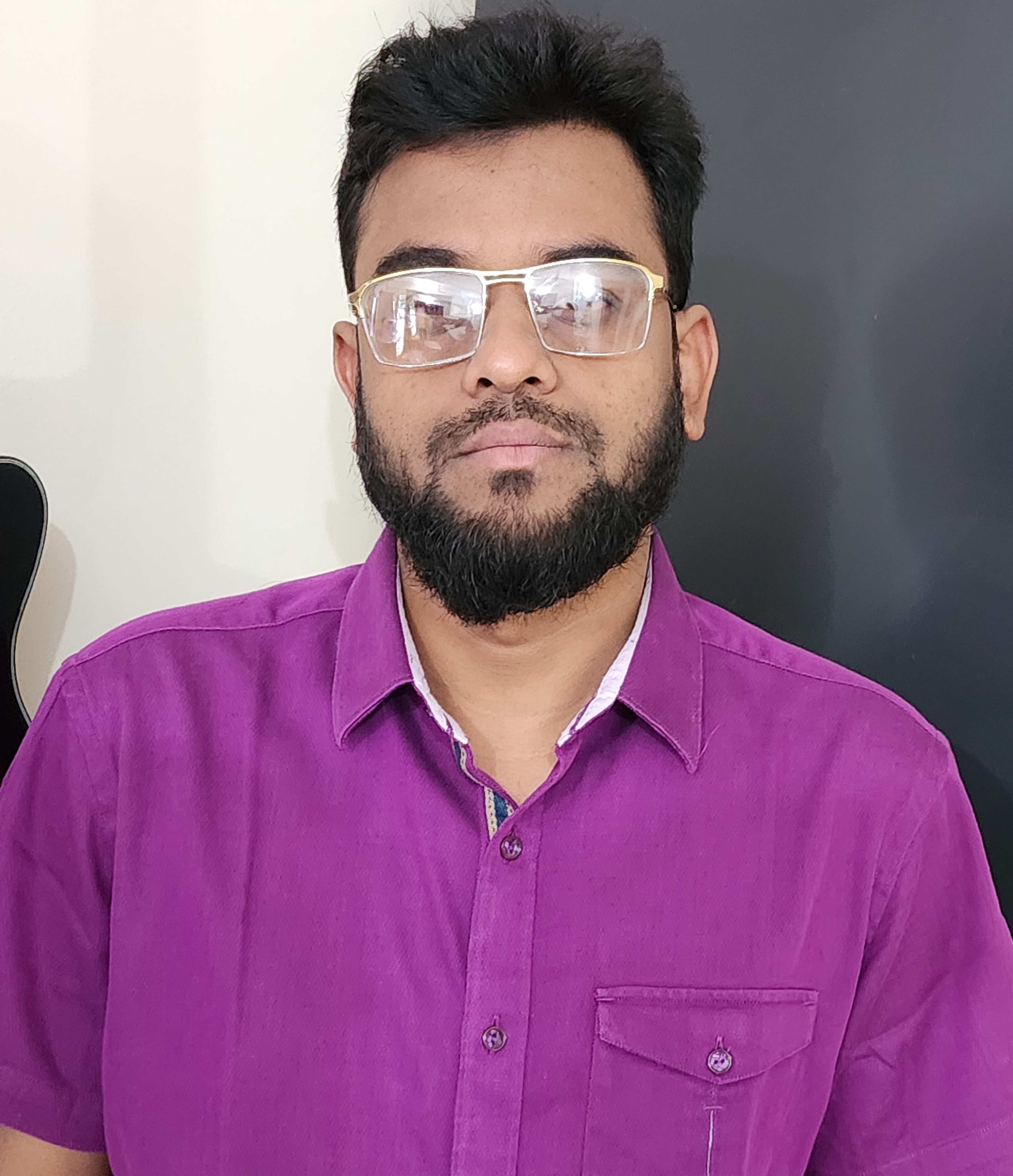 Syed Tauhid Zuhori