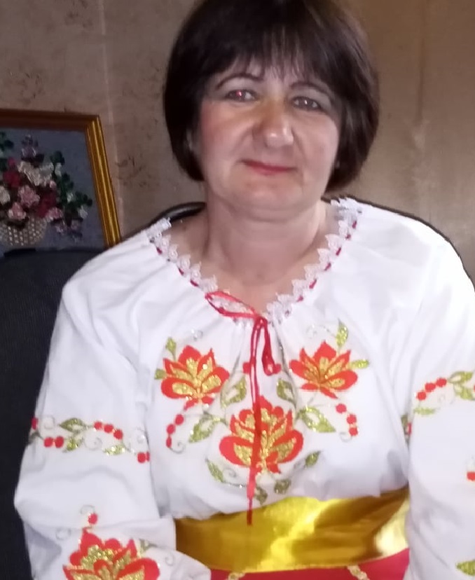 Репетитор з математики Катерина Замай — Mathema