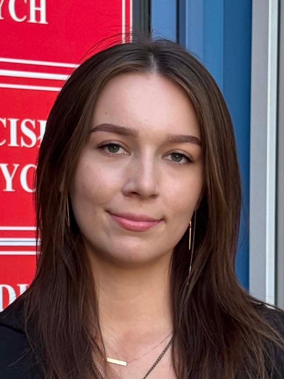 Korepetytor z matematyki Wiktoria Kochmańska — Mathema