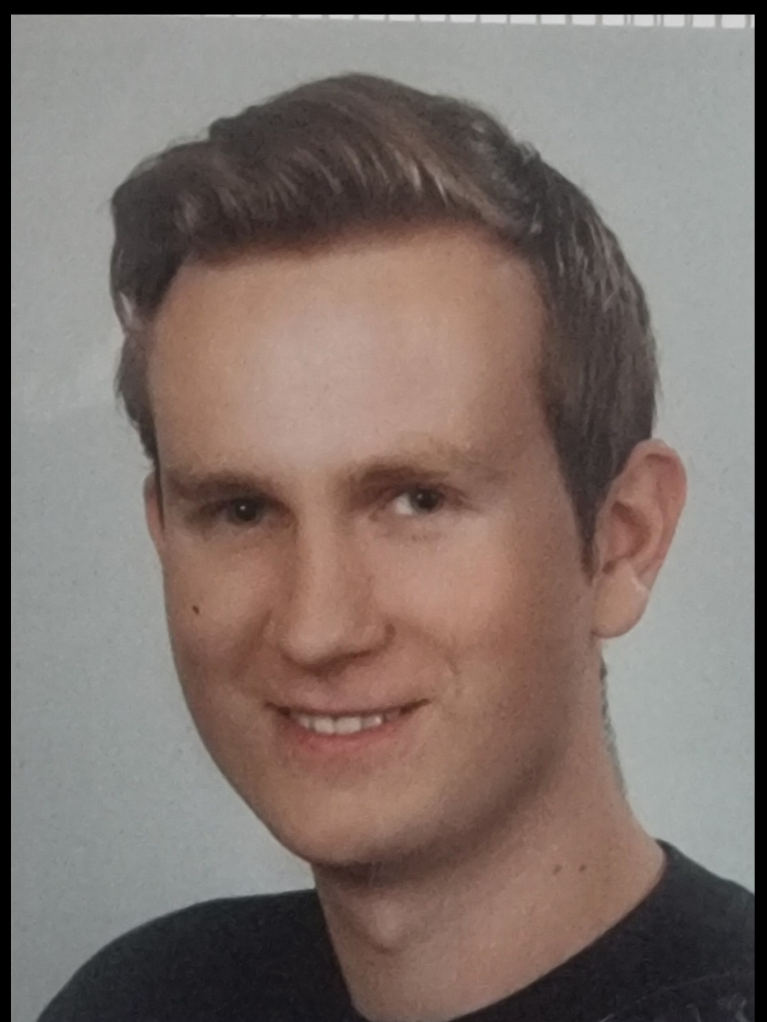 Korepetytor z matematyki Paweł Kruk — Mathema