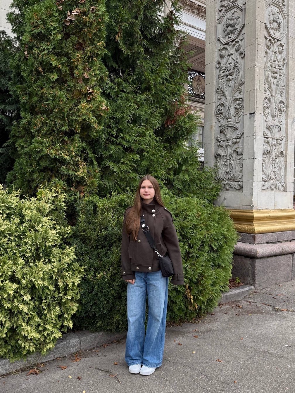Ксенія Островська