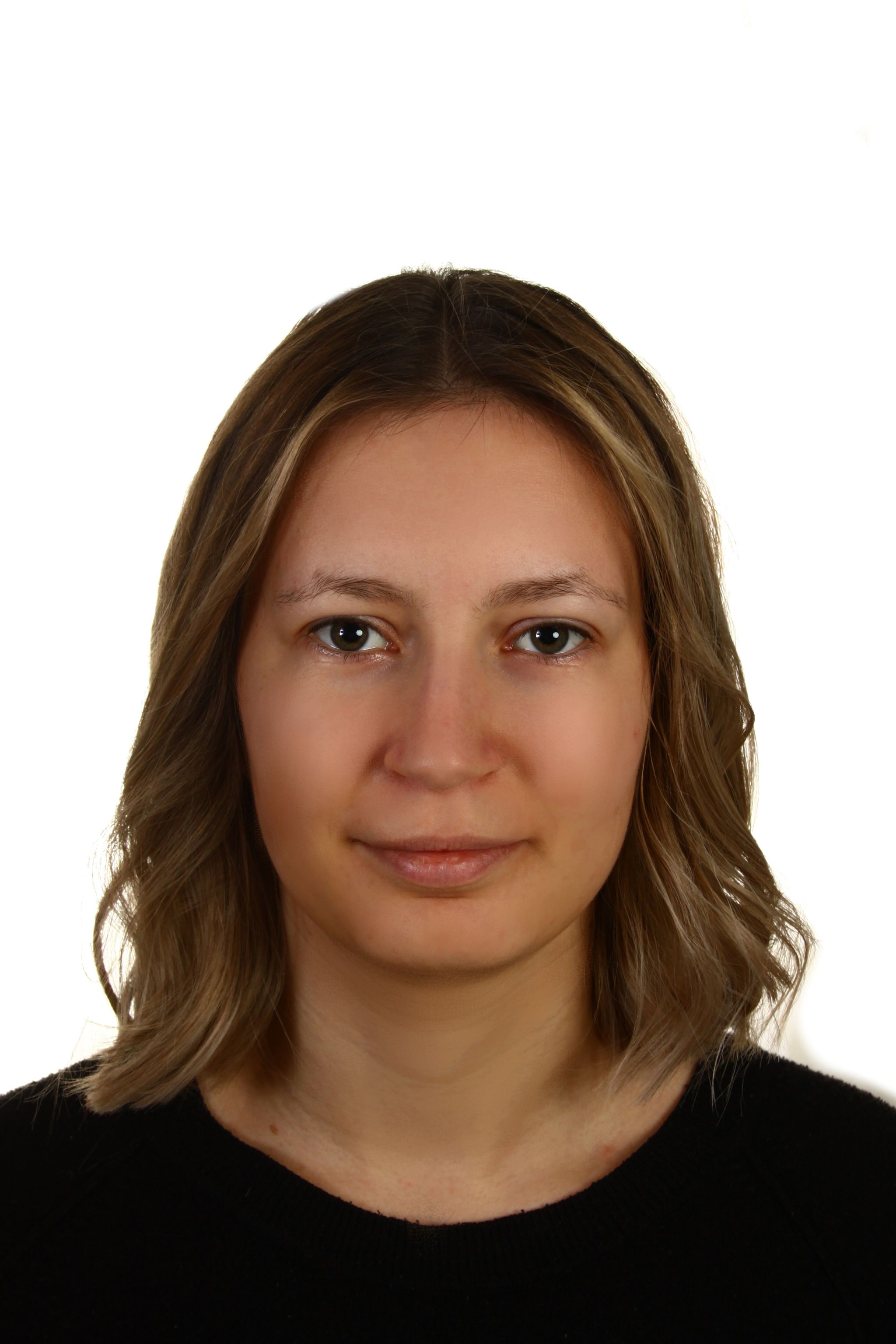 Korepetytor z matematyki Natalia Kazykalewicz — Mathema